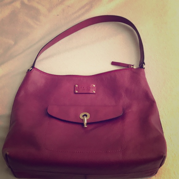 kate spade Handbags - Kate spade ♠️ bag